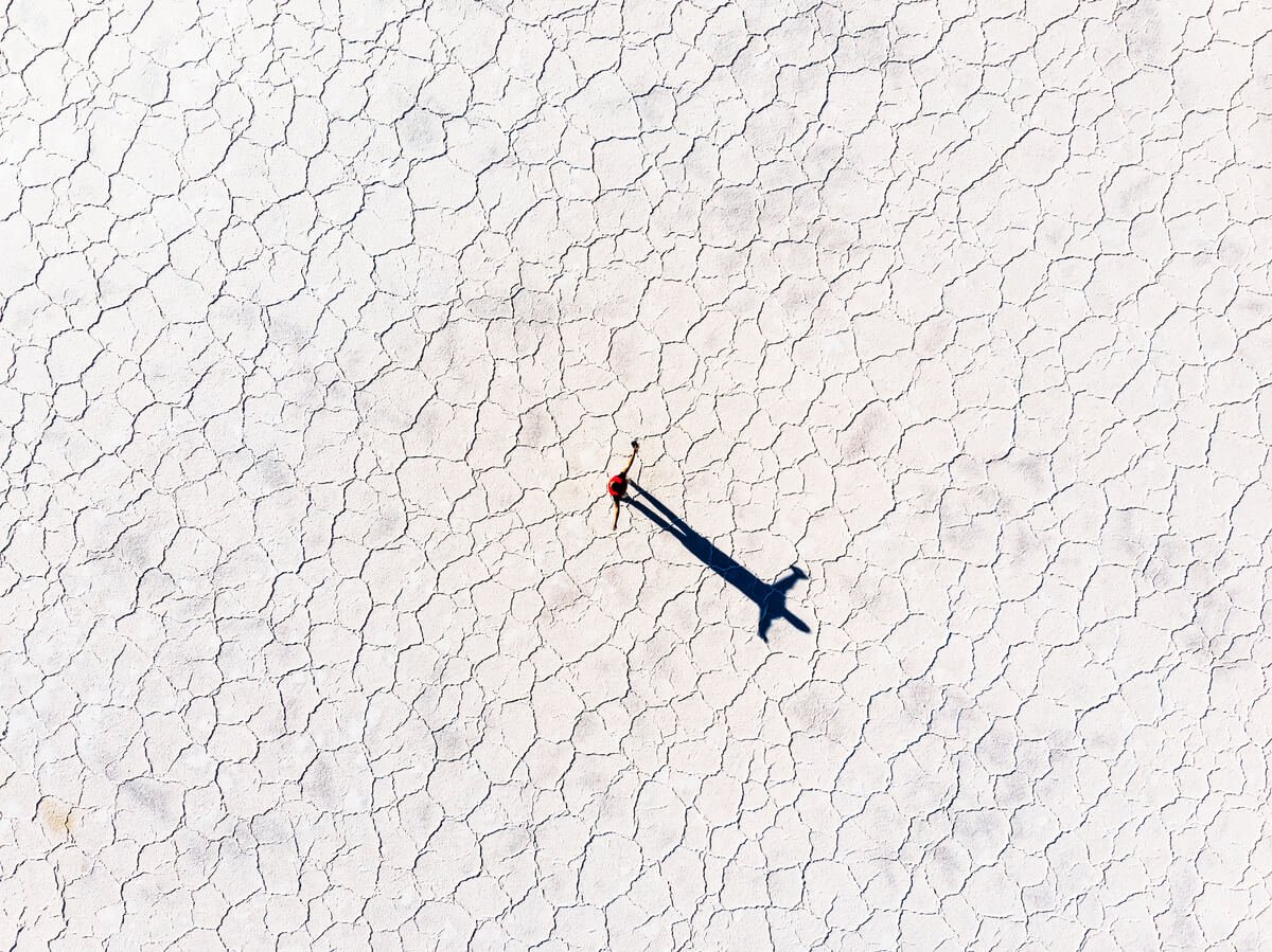 Atacama + Uyuni