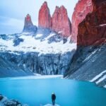 torres del paine