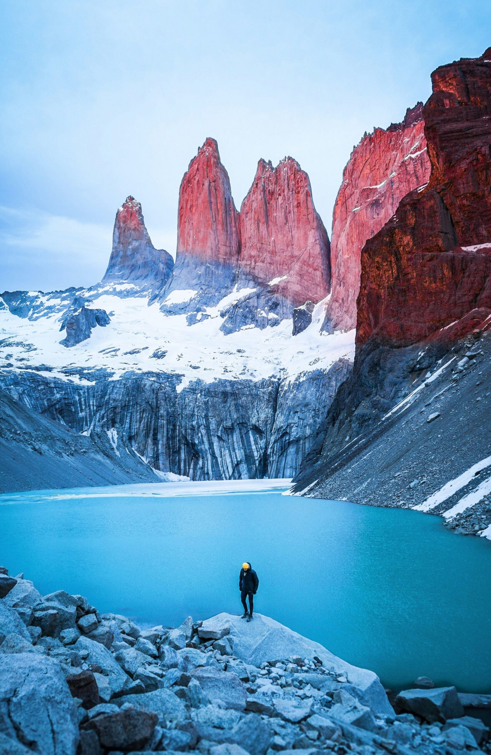 Patagônia